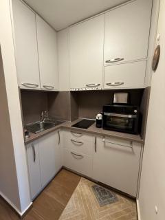 Private studio E61 in Borovets Gardens - Borovets - 4
