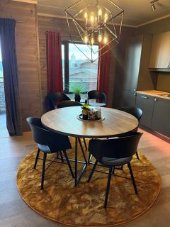 Riddertunet apartment 101 - 7