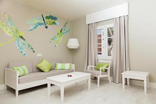 Apartamentos LIVVO Morromar - Puerto del Carmen - 1