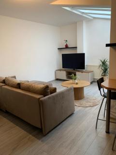 Apartmán Centrum - 6
