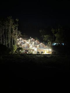 Misty Slope - Panamaram - 0