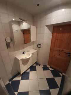 Ferienwohnung Noahs Deichkieker - 4