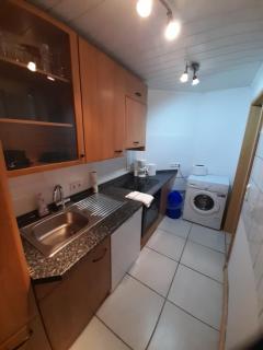 Ferienwohnung Noahs Deichkieker - 2
