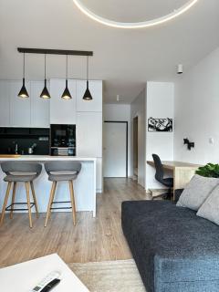 Hi Park Apartment, Free Parking - 5