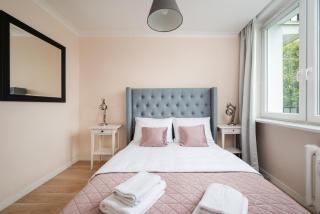 Afrykańska Deluxe Apartment by BookingHost - 9