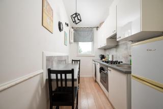 Afrykańska Deluxe Apartment by BookingHost - 3