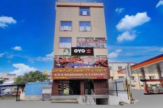 Hotel O Kachohalli Gate Formerly SRS Lodge - 0