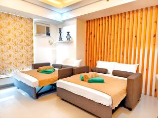 706T3 Avida Riala IT Park 2BR Unit 400Mbps 55 SmartTV - Cebu City - 6
