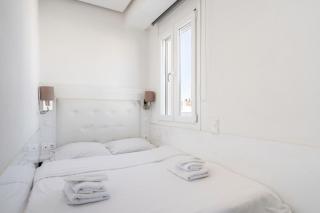Penthouse with views close to Monastiraki metro - Athènes - 9