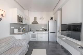 Penthouse with views close to Monastiraki metro - Athènes - 4