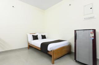 Collection O Nanmangalam Lake Formerly Vasantham Guest House - Chennai - 4
