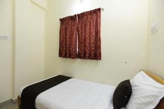 Collection O Nanmangalam Lake Formerly Vasantham Guest House - Chennai - 1