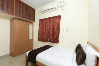Collection O Nanmangalam Lake Formerly Vasantham Guest House - 3