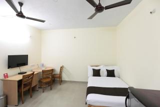 Collection O Nanmangalam Lake Formerly Vasantham Guest House - 2