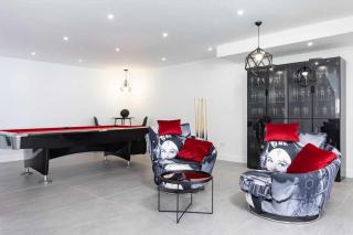 Vivienda vacacional de lujo en el sauzal - 2