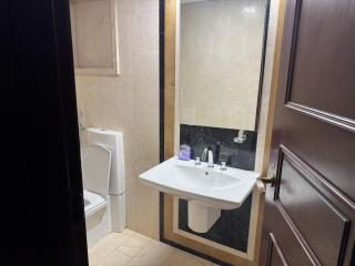 شقه فندقيه نيل هلتون ريزيدنس المعادي - 3