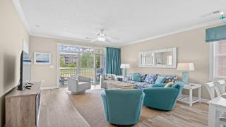 424 Wedgewood condo - Myrtle Beach - 4