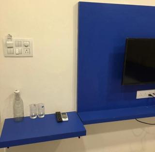SR employee hostel and guest House - 2