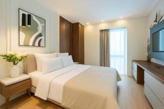 ONE66 - Luxury Aparthotel - 2