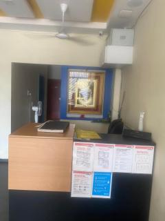 SR employee hostel and guest House - 6