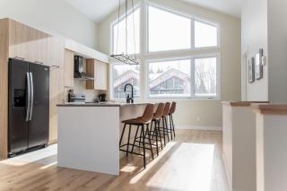 Ski Mont Saint-Anne - Absolute Comfort - Mont Lumina - 9