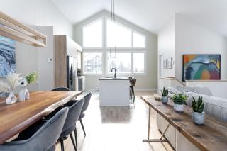 Ski Mont Saint-Anne - Absolute Comfort - Mont Lumina - 8