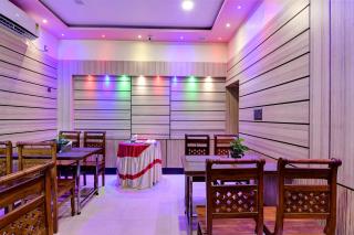 Hotel O Mahal - Durgāpur - 5