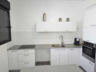 High sea luxury apartment - 3