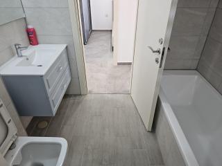 High sea luxury apartment - 1