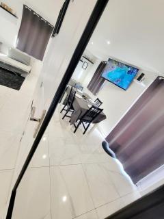 Logement indépendant "Les Coquelicots", terrasse proche des plages et Montpellier - Juvignac - 2