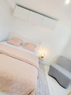 Logement indépendant "Les Coquelicots", terrasse proche des plages et Montpellier - Juvignac - 3
