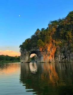 Shengpin International Hotel Guilin Two Rivers and Four Lakes Elephant Trunk Hill Branch - 5