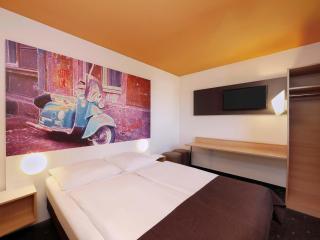 B&B Hotel Berlin Genshagen-Süd - 9