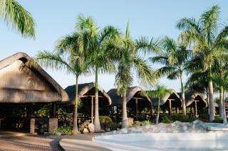Ilocos Urban Wave Resort - Laoag - 4