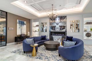 Cambria Hotel Austin Uptown near the Domain - 5