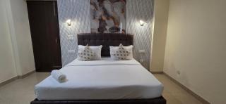 Divine India Residency Hotel & Service Apartment, Noida Sector 72 - 4