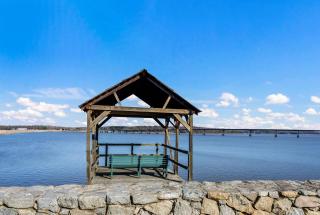 Quality Inn - On The Lake Clarksville-Boydton - 8