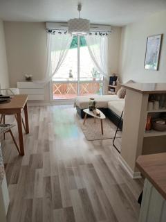 Le Doubs Cosy - 7