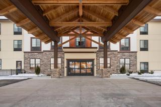 MainStay Suites Gaylord - 9