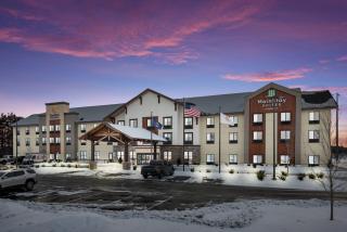 MainStay Suites Gaylord - 3