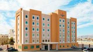 Comfort Inn Ciudad Juarez - 9
