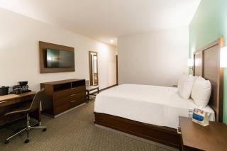 Comfort Inn Ciudad Juarez - 4