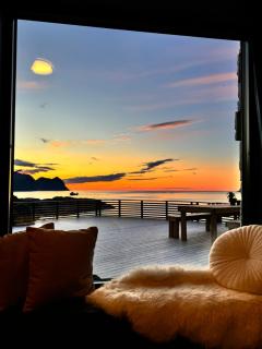 Ocean panorama - 0