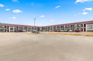 Econo Lodge - Belton - 7