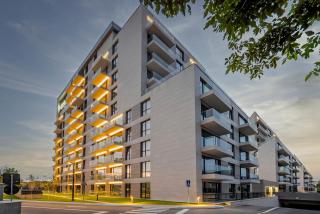 ONE66 - Luxury Aparthotel - 9