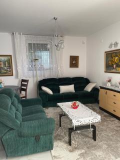 Apartament Mechnice koło Opola - 8