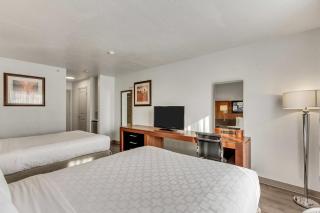 Clarion Inn Salt Lake City Airport - 2