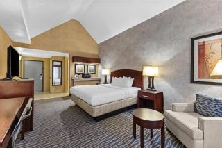 Radisson Hotel Salt Lake City Airport - 1