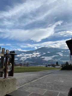 Wiesenblick Mils - Mils bei Hall - 7