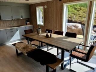 Explorers Cabin Lofoten - 1
